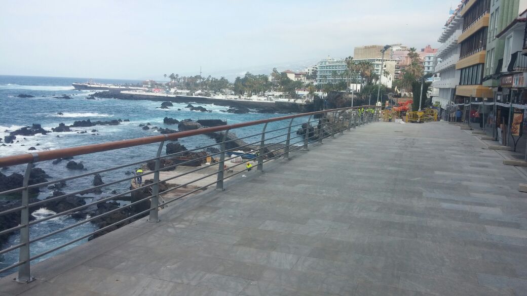 Barandilla franchy santa cruz de tenerife 4