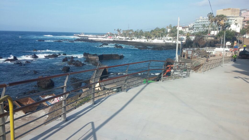 Barandilla franchy santa cruz de tenerife 6