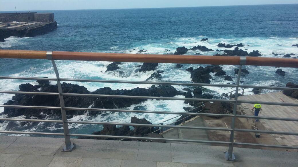 Barandilla franchy santa cruz de tenerife 7