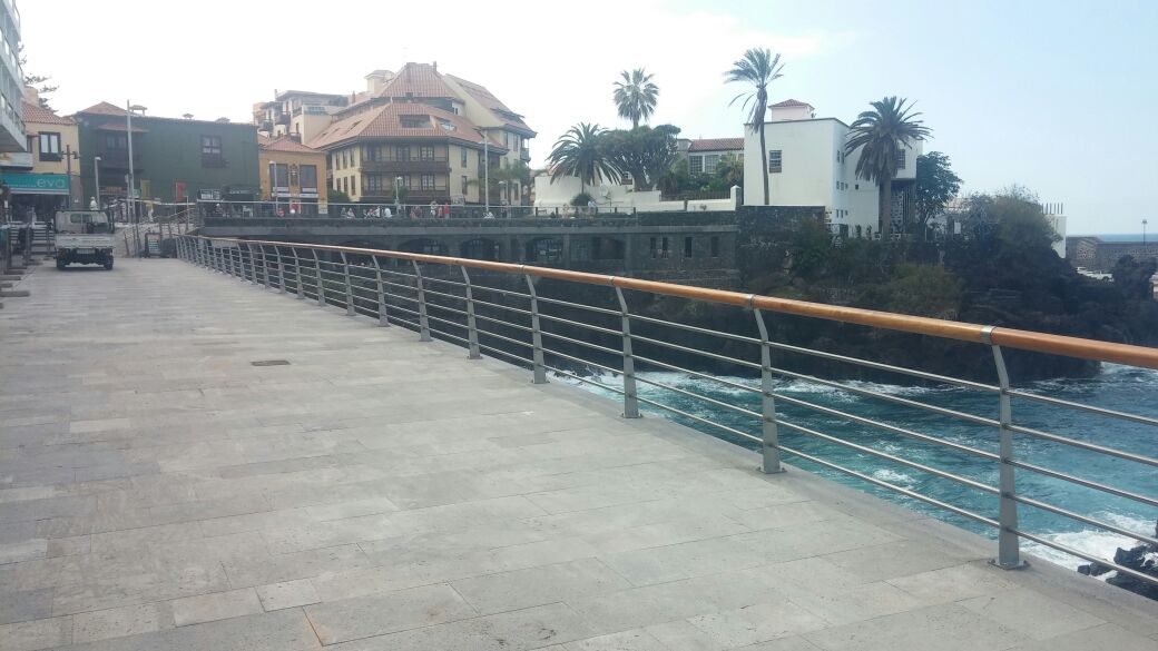 Barandilla franchy santa cruz de tenerife 9