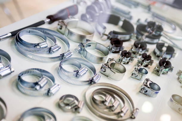 Accesorios de fijación