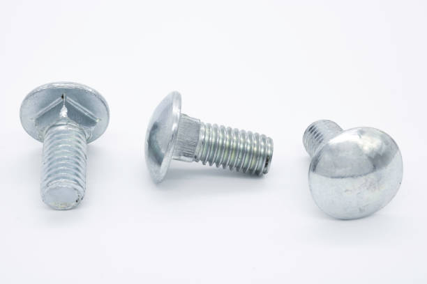 Tornillo Cabeza Cuadradillo