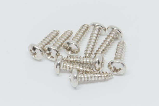 Tornillos Rosca Chapa