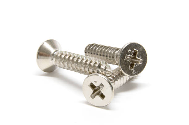 Tornillos para Madera y Tirafondos