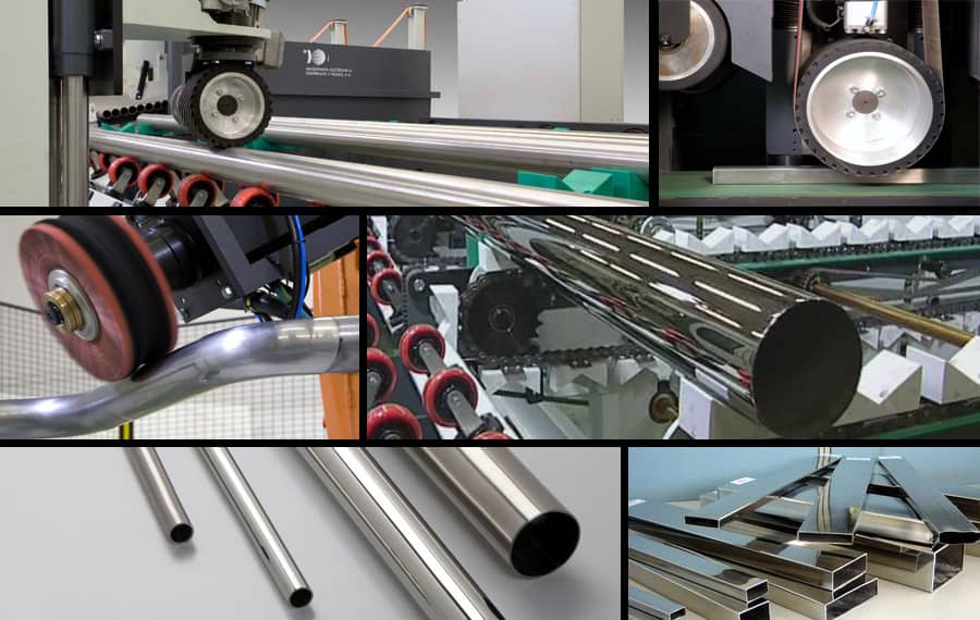 Abrazadera sin varilla