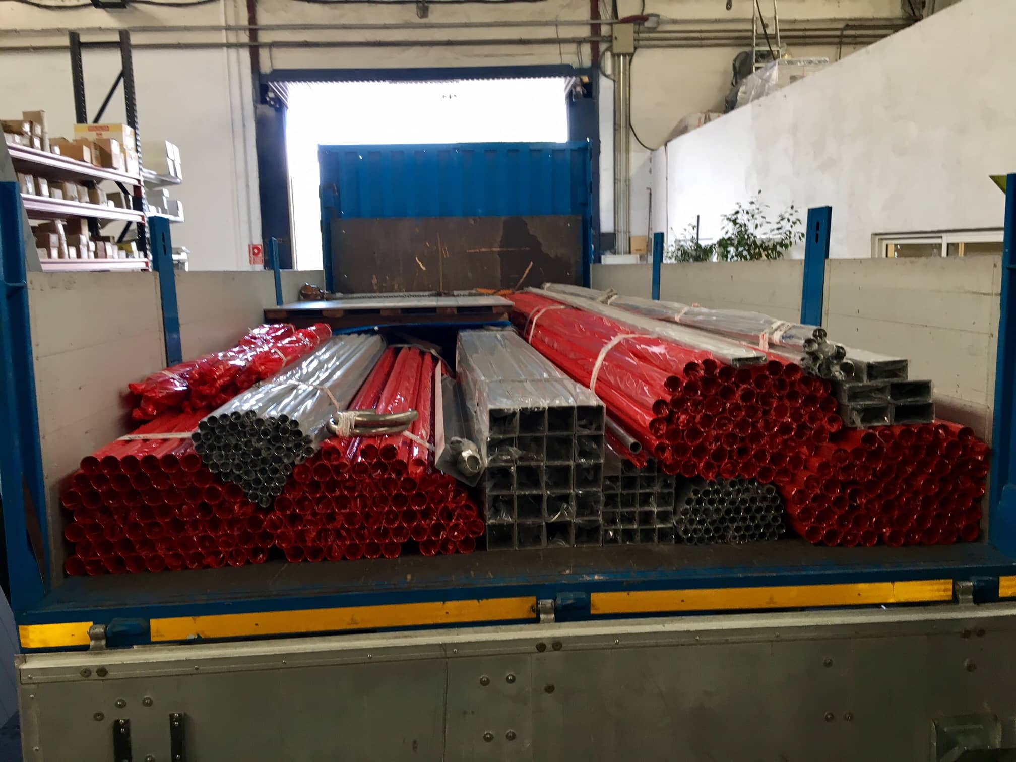 Despedimos el año con fuerza, tal como se comenzó