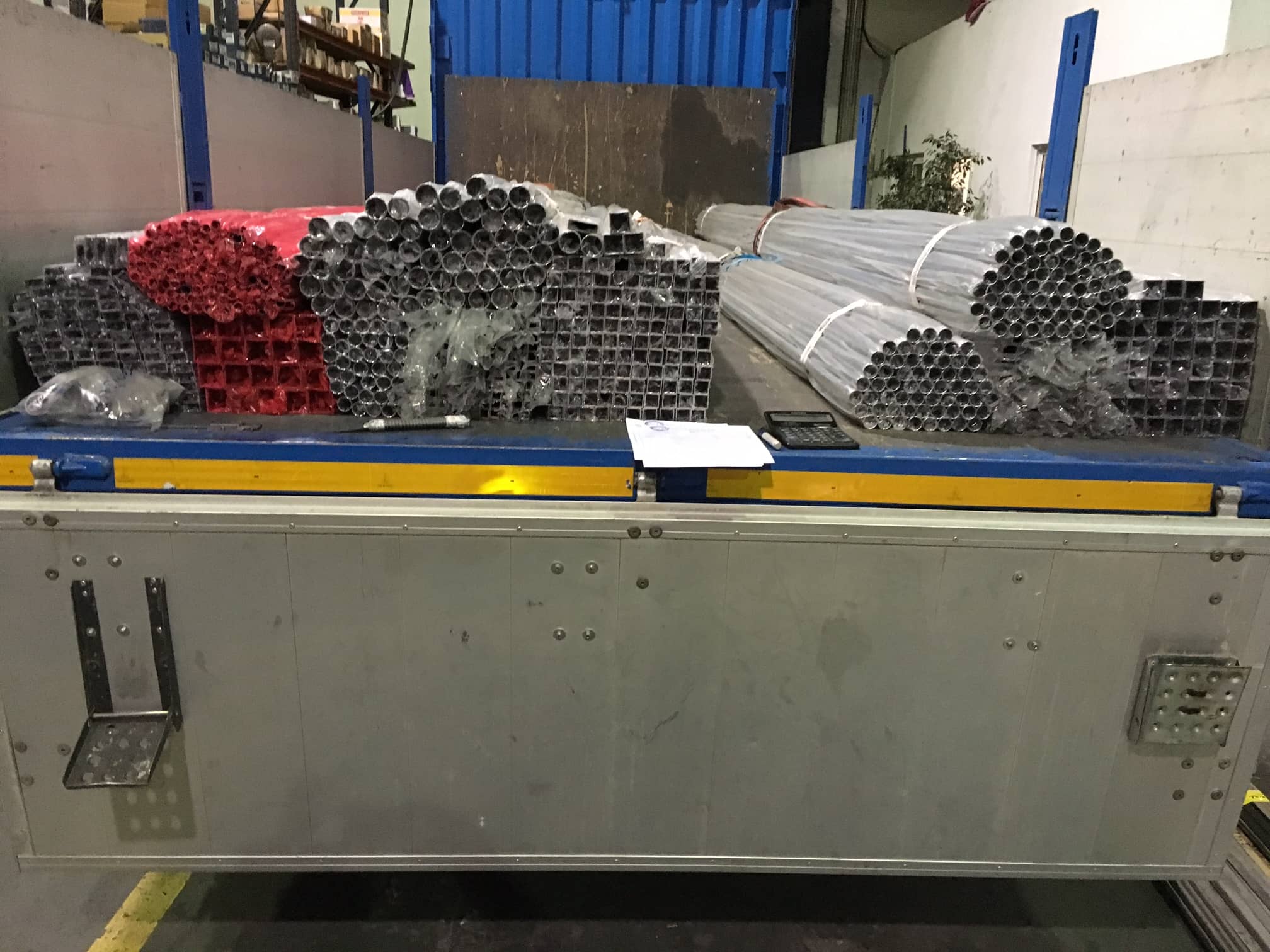 Seguimos el arranque de año con mucha fuerza