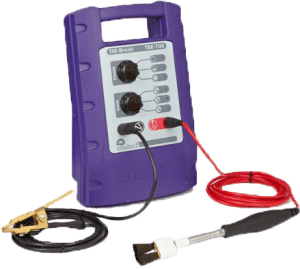 La solución a las decoloraciones de las soldaduras - Tig Brush