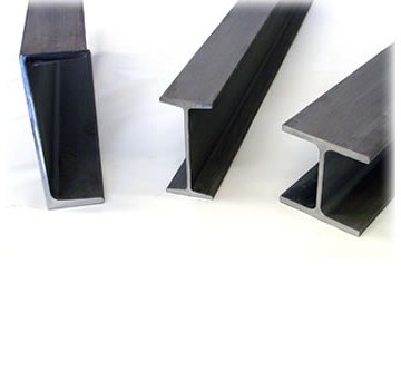 Perfil UPN y IPN en Acero Inoxidable