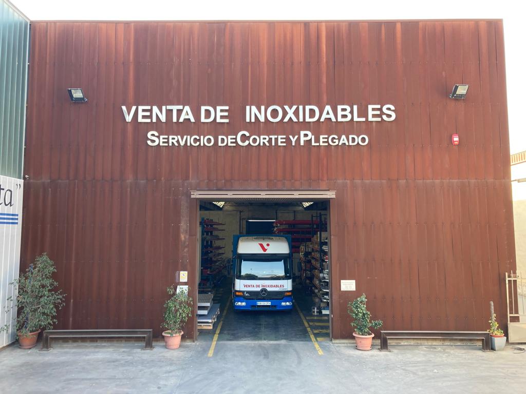 ¿Porque ha subido el acero inoxidable?